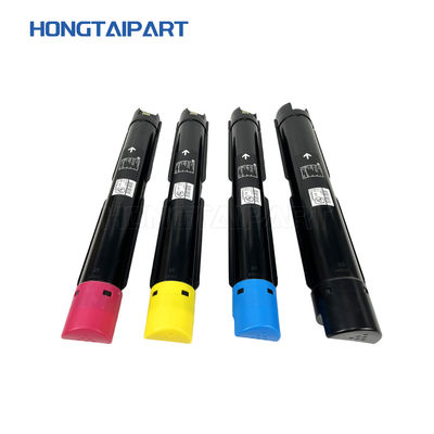 ตลับหมึกสี CMYK 106R03749 106R03750 106R03751 106R03752 สำหรับ Xerox VersaLink C7020 C7025 C7030