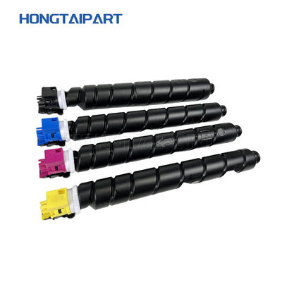 1T02XCANL0 คาร์ทริจโทเนอร์สี 1T02XCBNL0 1T02XC0NL0 1T02XCCNL0 สําหรับ Kyocera TK8555 TASKalfa 5054ci 6054ci 7054ci พิมพ์