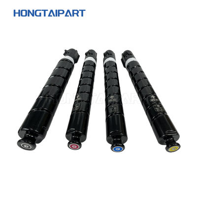 GPR-55 GPR55 Toner Cartridge 0481C003 0482C003 0484C003 0483C003 สําหรับคานอน C5535 C5540 C5550 C5560