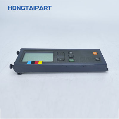 ชุดแผ่นหน้าเดิม CH337-60001 CH33760001 สําหรับ H P Designjet 510 510PS 800 LCD Display และ Control Panel