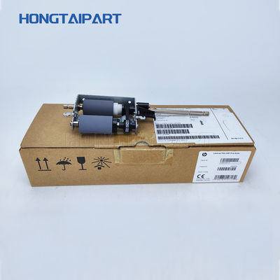ADF พิกอัพ ฟีด รอลเลอร์ แอนสับบลิก JC97-04650A JC98-00929H Z8W50A SUBX7600 สําหรับ HP E72525 E72535 E77825 E77830 E78330 E78323 E78325 E82540 E82550 E82560 E87640 E87650 E87660 ซามซุง K7500GX K7600GX X740