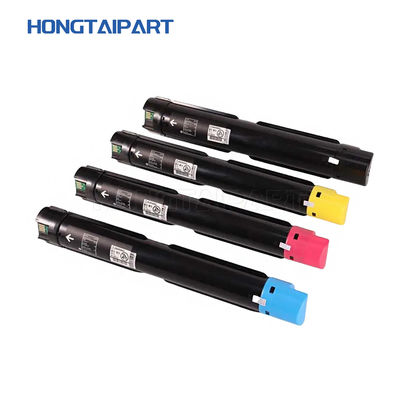 คาร์ทริจโทเนอร์ Xerox CT201444 CT201445 CT201446 CT201447 รองรับสําหรับ DC IV C2260 C2263 C2265 WC 7120 7125 7220 7225