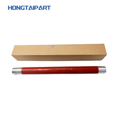 OEM Upper Fuser Heat Roller สําหรับชิ้นส่วนเครื่องสําเนา Xerox 7580