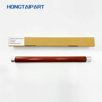 2FG20050 302GR94270 โรเลอร์ความร้อนแบบฟิวเซอร์ด้านบน สําหรับ Kyocera KM-2050 3035 3050 4050 4050 4035 4050 5035 5050 การทําความร้อนแบบโรเลอร์ความร้อน