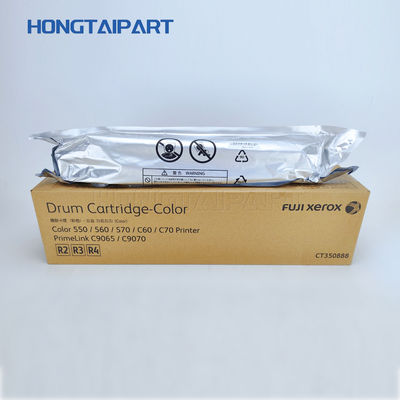 คาร์ทริจดับสีแท้ 013R00664 13R00664 13R664 CT350888 สําหรับ Xerox สี 550 560 570 C60 C70