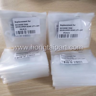 นักพัฒนา Gear Xerox DCC6550 7550 250 260
