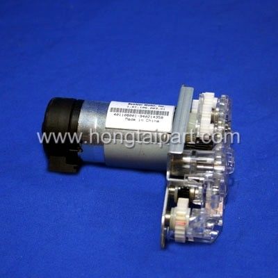 กระบวนการมอเตอร์และกระปุกเกียร์ Xerox Phaser 8500 8550 8560 005K13970 005K12670 005K12671 127K53240 401-1104-00 401-1080-00