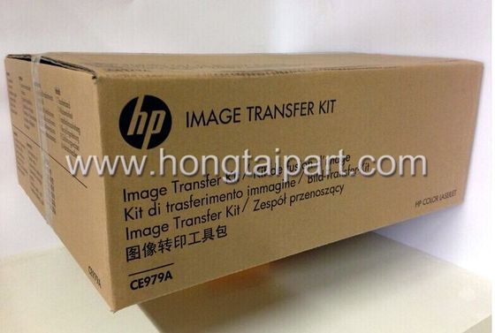 ชุดสายพานส่งกำลังสำรอง 5525 CE979A H P CP5525 ส่งชุด