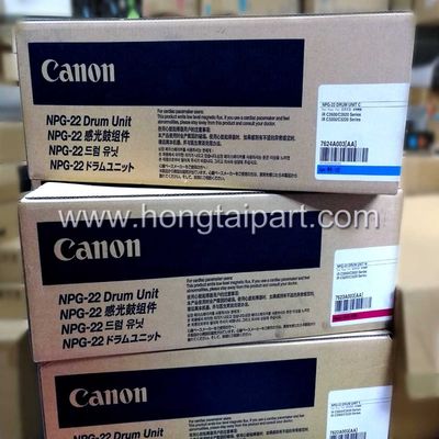 หน่วยกลอง Canon IRC3200 3220 2600 2620 NPG-22 OEM
