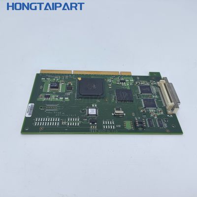Bustled Fiery EFI Grebe-2 Video Board 45080820 สําหรับ Xerox Fiery EX700 700i 770