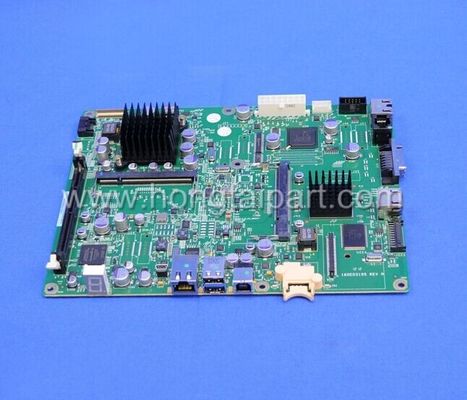 คอนโทรลเลอร์บอร์ดเดี่ยว PWB Xerox Colorqube 9301 960K66412 960K66413