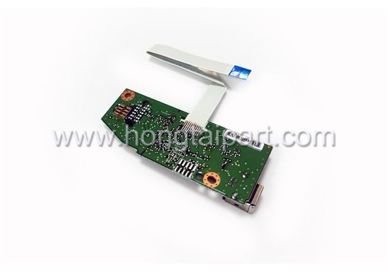 RM1-7600-000 บอร์ดฟอร์แมตเตอร์ H P Laserjet P1102 1106 1108