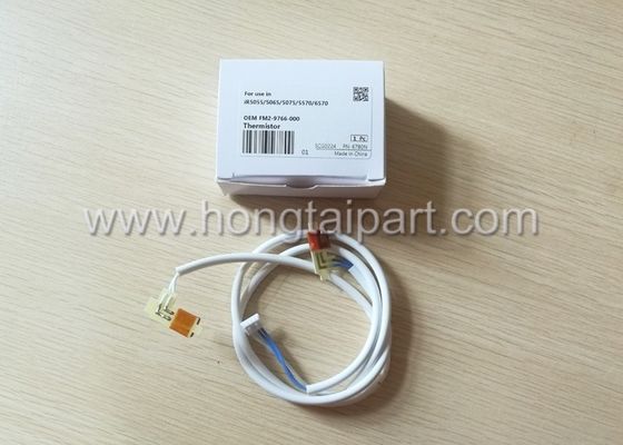 เทอร์มิสเตอร์ฟิวเซอร์ (หลัก & ชัตเตอร์) สำหรับ Canon imageRUNNER 5050 5055 5065 5070 (FM2-9766-000 FK2-0809-000 FK2-5252-000)
