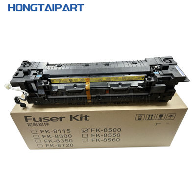 302N493021 302N-4930-21 Fuser Kit FK8500 FK-8500 สําหรับ Kyocera Mita FSC8650DN 4550ci 5550ci Fuser Fixing Unit Fusing Unit
