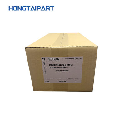 ชุดหน่วย Fuser ของแท้ S053049 C13S053049 สําหรับ Epson AL-MX300 Fuser Kit Printer Toner Laser 220-240V