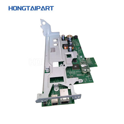 5HB06-67018 บอร์ดหลักสําหรับ H P Jet T210 T230 T250 DesignJet Spark 24-In พื้นฐาน Mpca W/Emmc บอร์ดเบส บอร์ดฟอร์เมทเตอร์