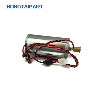 Q6652-60128 Scan Axis Motor Assembly สําหรับ H P Z6100 Z6200 Z6600 Z6610 Z6800 Z6810 L25500 L26100 L26500 D5800 รถขนของมอเตอร์