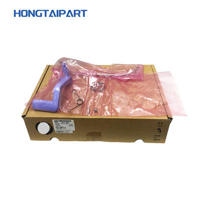 ชุดบริการ Assy 2QU14-60026 ของแท้สําหรับ H P DesignJet Z6610 Z6810 ส่วนผัง
