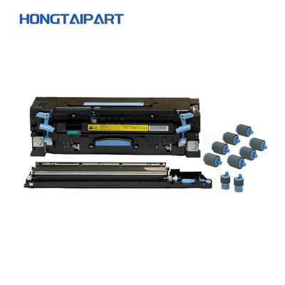 ชุดบํารุงรักษา C9153A RG5-5751-000 RG5-5662-000 RF5-3340-000 RF5-3338-000 สําหรับ H P LaserJet 9000 9040 9050 เครื่องพิมพ์ 220V