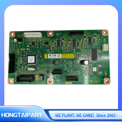 บอร์ดฟอร์มาเตอร์เดิมสําหรับ Xerox Apeosport C2560 Mother Board Color Digital Copier บอร์ดโลจิกการควบคุมหลัก