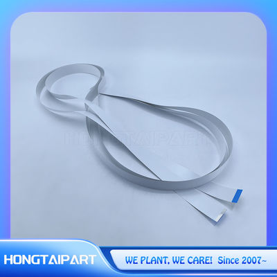 สายเคเบิลท่อหมึก C7770-60147 C7770-60274 C7770-60258 C7770-60266 สําหรับ H P Desinjet 500 500ps 510 800 800ps DJ 500 815 820 MF