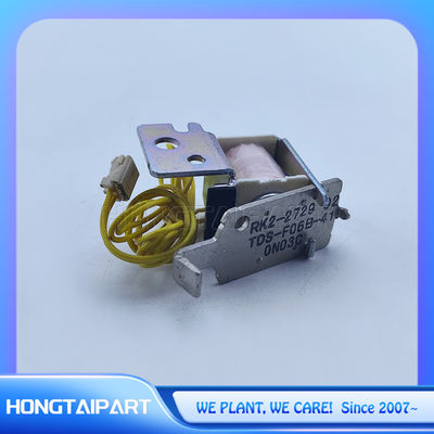 RK2-2729-000 การจับกุมการประกอบโซเลนอยด์สําหรับ Canon LBP253X LBP251dw LBP3470 LBP3480 LBP6300dn LBP6650dn LBP6303dn LBP6304d