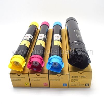 ตลับหมึกสำหรับ DocuCentre-IV C2270 C3370 C3371 C3373 C3375 C4470 C4475 C5570 (CT201370 CT201371 CT201372 CT201373)