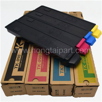 ตลับหมึก Kyocera TK-898 FS-C8020MFP 8025MFP 8520MFP 8525MFP