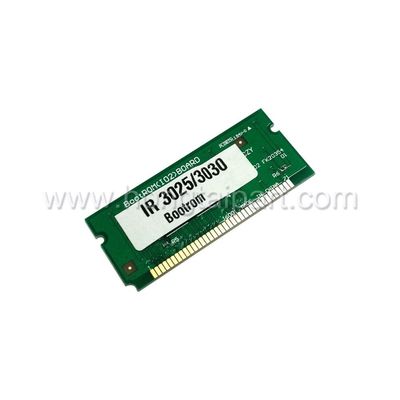 การ์ด Bootrom สำหรับ Canon Imagerunner 2270 2870 3025 3030 3035 3045 3570 4570 เครื่องถ่ายเอกสาร