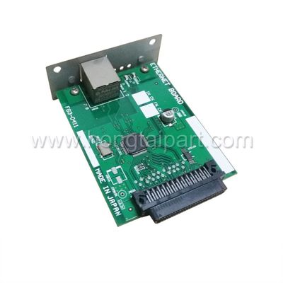 Lan Card Canon IR3300 6000 5000 อะไหล่เครื่องถ่ายเอกสาร