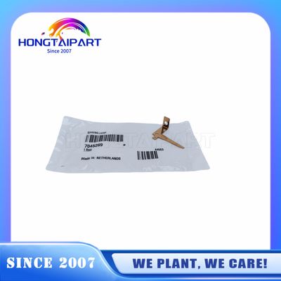HONGTAIPART 7045269 ฤดูใบไม้ผลิใบสำหรับ OCE 100 300 320 400 600 450 700 750 9300 9400 9600 7050 7051 7055 7056 300 350 340
