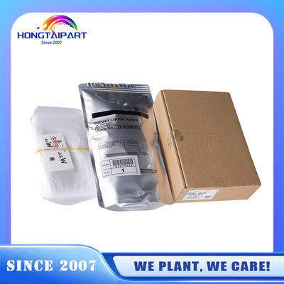 D1949690 D0A59695 D194-9690 D0A5-9695 นักพัฒนาสีขาว สําหรับ Ricoh Pro C7100 C7110 C7200 C7210 เครื่องพิมพ์ HONGTAIPART