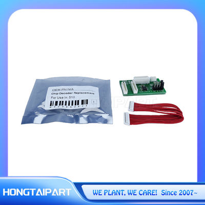 ชิปดีโคเดอร์สํารองสําหรับ H P DesignJet 510 800 100 120 111 500 500ps 800ps 815MFP 820MFP Designjet 10PS 20PS 50PS 30