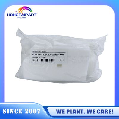 สปองถังบํารุงรักษา สําหรับ EPSON WorkForce Pro C9382 C5310 C5810 WF-C5890 WF-C5390 PX-S887 อัลโมฮาดิลล่าซาก