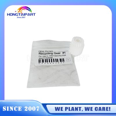 อุปกรณ์รีไซเคิล-1 สําหรับ Xerox สี 550 560 570 700 C75 J75 240 250 5540 7500 6500 5065775 5580 6680 7780 7550 7600 6550