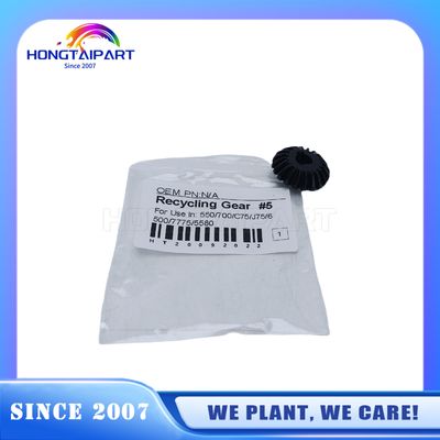 อุปกรณ์รีไซเคิล-5 สําหรับ Xerox สี 550 560 570 700 C75 J75 240 250 5540 7500 6500 5065775 5580 6680 7780 7550 7600 6550