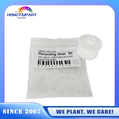 เครื่องรีไซเคิล-3 สําหรับ Xerox สี 550 560 570 700 C75 J75 240 250 5540 7500 6500 5065775 5580 6680 7780 7550 7600 6550