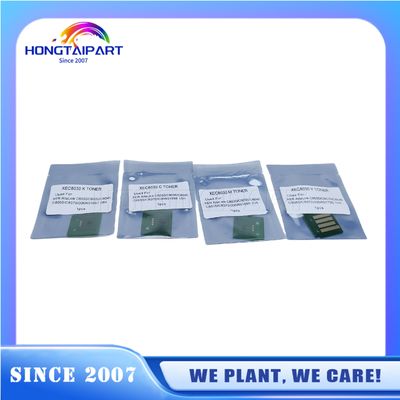 ชิปโทเนอร์ 006R01697 006R01698 006R01699 006R01700 สําหรับ Xerox C8030 C8035 C8045 C8055 C8070 ชิปโทเนอร์รีเซ็ต HONGTAIPART