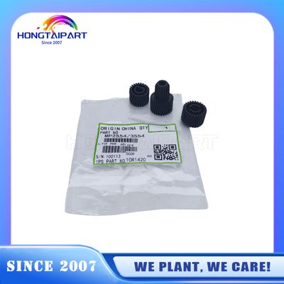 อุปกรณ์ยูนิตสําหรับ Ricoh MP2554 MP3554 รองรับ
