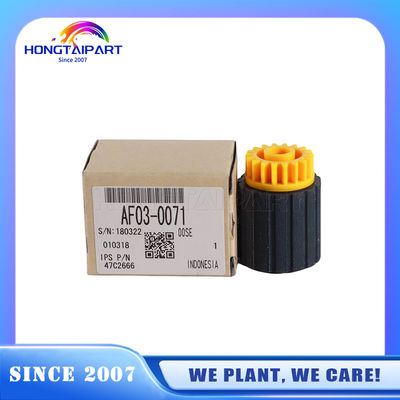 AF030071 AF03-0071 พิกอัพโรลล์สําหรับ Ricoh Pro C901 RT4030 RT5050 RT5110 8100 8120 8200 8210 8220 C651 C751 พิกอัพโรลล์