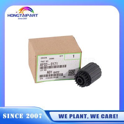 AF030171 AF03-0171 รอลเลอร์รับสําหรับ Ricoh Pro C901 RT4030 RT5050 RT5110 8100 8120 8200 8210 8220 C651 C751 C651EX C75