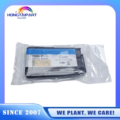 คาร์ทรีจหมึก 953XL-BK C M Y สําหรับ H P Officejet 7720 7740 8210 8216 8702 8710 8715 8720 8725 8730 8740