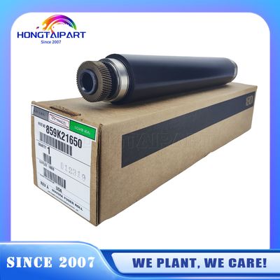 ชุดลูกกลิ้งความร้อนสำหรับ Xerox Nuvera 100 120 144 200 288 059K58953 059K58957 59K58953 059K58954 ลูกกลิ้งความร้อน 059K58955 059K58956 059K58958 859K21650 622S2063 622S02063 ชุดประกอบ อุปกรณ์สำนักงาน