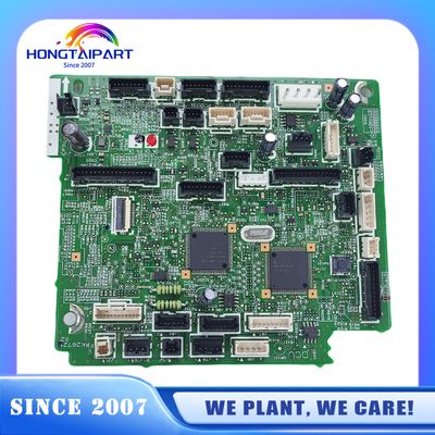 DC CONTROLLER RM2-7643 RM2-7643-000CN RM2-7643-000 สําหรับ H P 600 M604