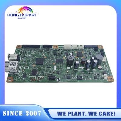 เครื่องควบคุมหลัก PCB ASSY FORMATTER BOARD FM1-Y870-000 FM1-Y870 FK4-4155 สําหรับ CANON MF237w
