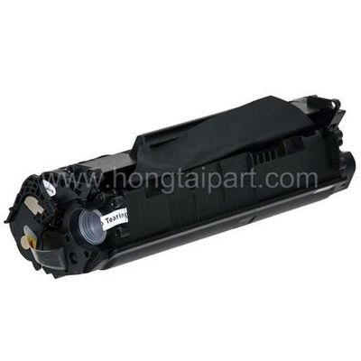 คาร์ทริจโทเนอร์สีดํา HP LaserJet 1010 1012 1015 1018 1020 3015 3020 3030 3050 3052 3055 M1005MFP M1319f (Q2612A)