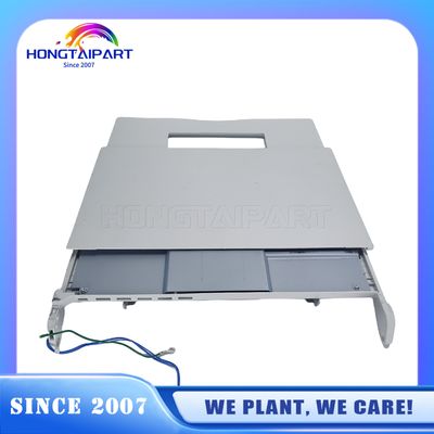 050K64540 BYPASS BACK TRAY สําหรับ XEROX 7845 7525 7530 7535 7545 7556 7830 7835 7855 ของแท้ที่ใช้ HONGTAIPART BYPTRAXER002