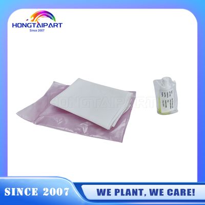 น้ํามันย่อย ธ อร์ Wax Bar สําหรับ H P LATEX 6040-0990