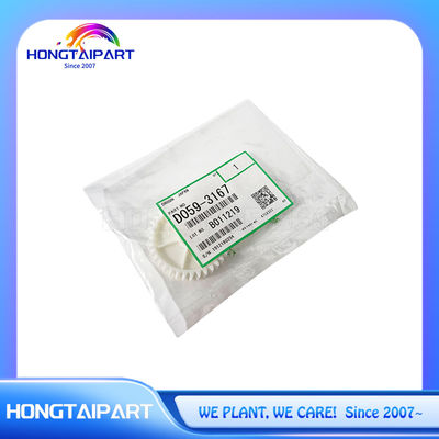 D059-3167 D0593167 อุปกรณ์พัฒนาสําหรับ Ricoh MP1350 MP1357 MP1100 MP9000 Pro 3167 1359 906 2105 1107