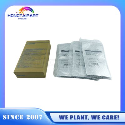 ดํา Developer D1979640 D1979641 D197-9640 D197-9641 สําหรับ Ricoh MP 2554 3054 3554 4054 4055 5055 6055 เครื่องสําเนา